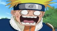 Naruto had quite a few bad days in the series (Image via Animeanytime/Twitter)